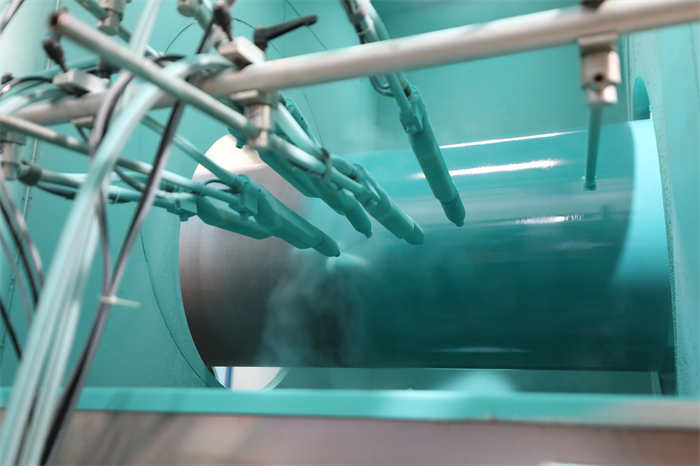 河北滄海核裝備科技股份有限公司是集研發(fā)、制造、銷售、服務(wù)為一體的專注提供化工<strong>防腐設(shè)備</strong>的加工與制造的單位。